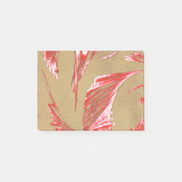 Konceptuell utformning i Vinge Post-it Block