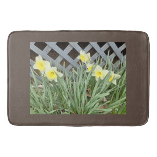 Koncern Daffodils Badrumsmatta