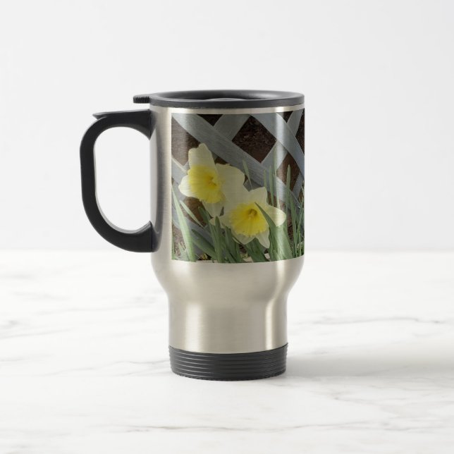 Koncern Daffodils Resemugg (Vänster)