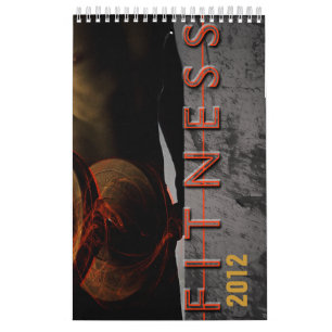 Kondition - liten kalender