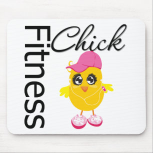 Konditionchick Musmatta