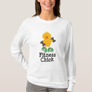 KonditionchickHoodie T-shirt