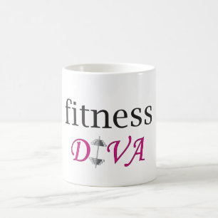 KonditionDivamugg Kaffemugg