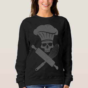 Konditor Matlagning Bagare T Shirt