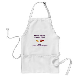 Konditor: Söta drömmar Förkläde