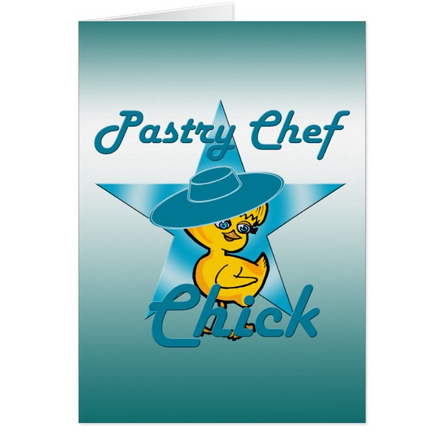 Konditoriost nr 7 hälsningskort (Framsidan)