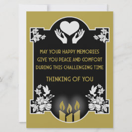 Kondoleansmeddelanden