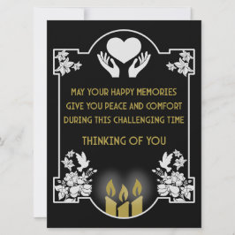 Kondoleansmeddelanden