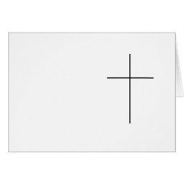 Kondolenzkarte OBS Kort