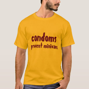 kondomar tee