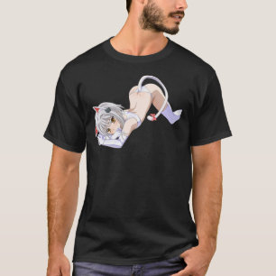 Koneko Toujou NSFW T Shirt
