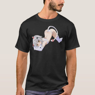 Koneko Toujou NSFW  T Shirt