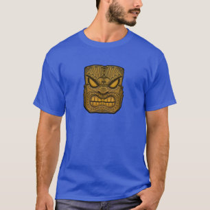 KONEN TIKI T-SHIRT