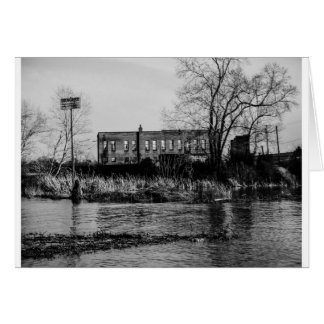 Konestfabrik Hälsningskort