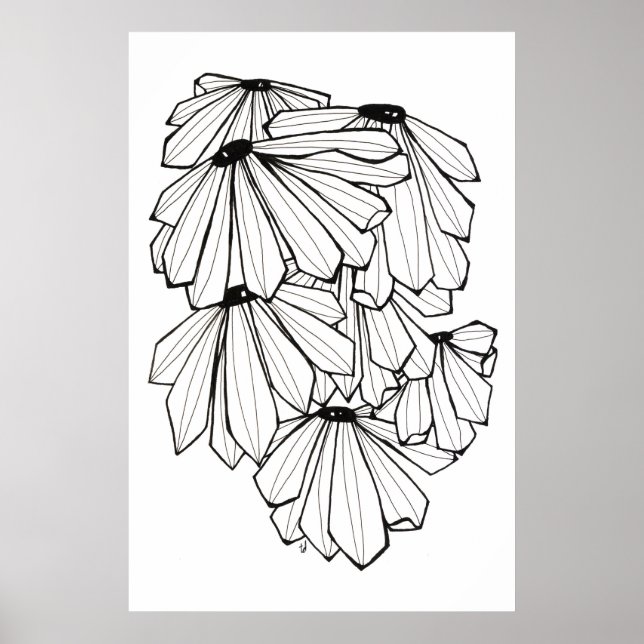 Konfekt Poster (Framsidan)