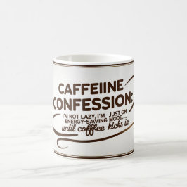 Konferens 2 kaffemugg