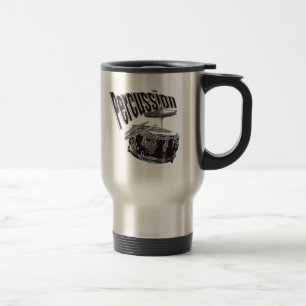 Konferens/Silver Resemugg