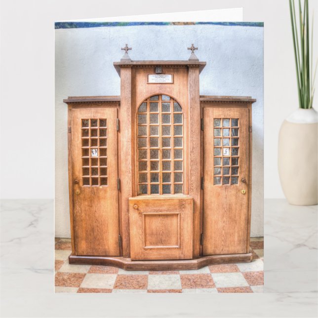 Konferensbox Salzburg Kort (Framsida)