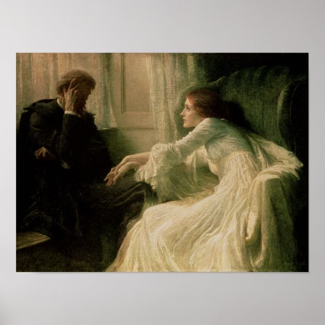 Konferensen Poster (Framsidan)