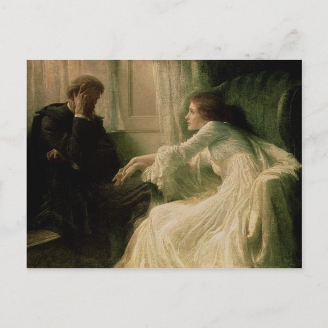 Konferensen Vykort (Framsida)