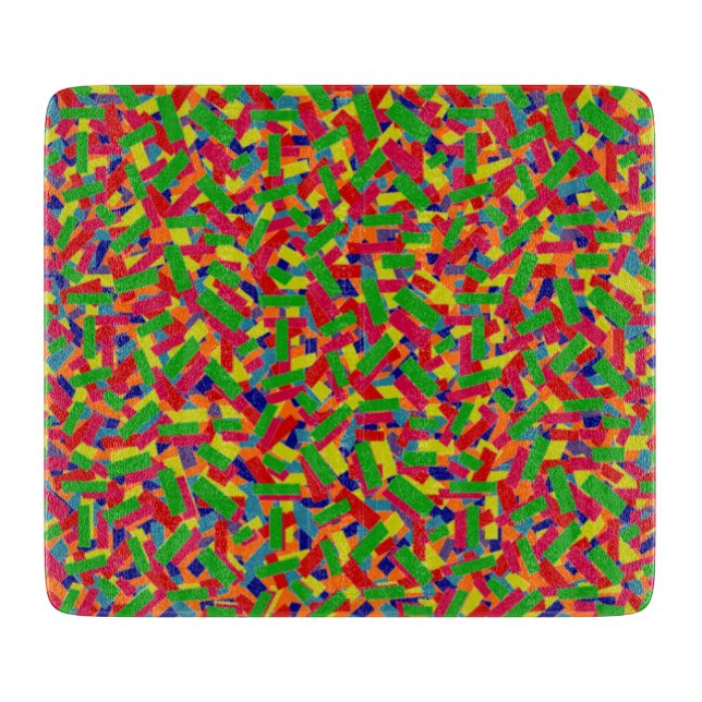 Konfetti (Framsidan)