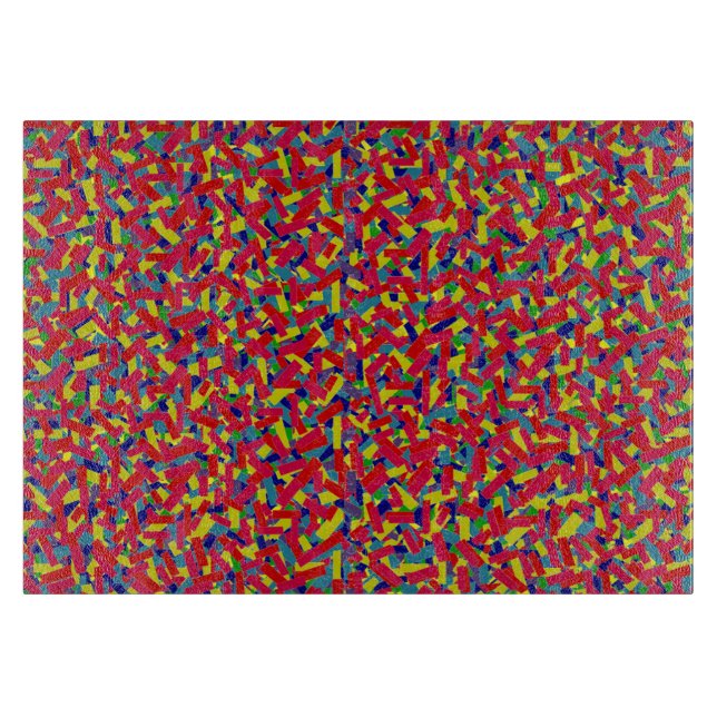 Konfetti (Framsidan)