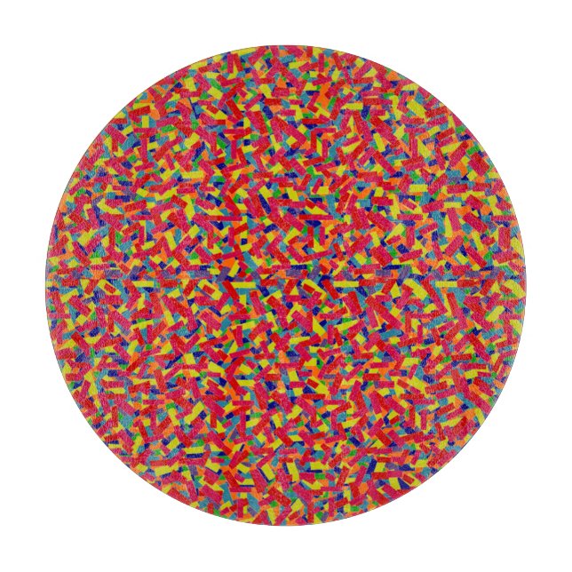 Konfetti (Framsidan)