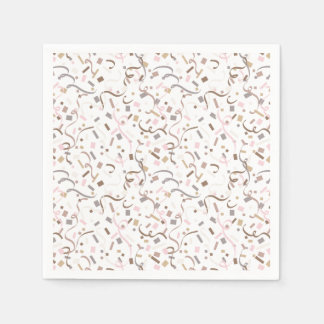 Konfetti-Chic (överraskning) Pappersservett