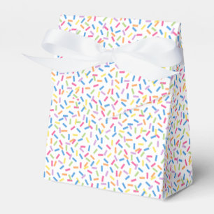 Konfetti Dazzle (Sprinkles) Presentaskar