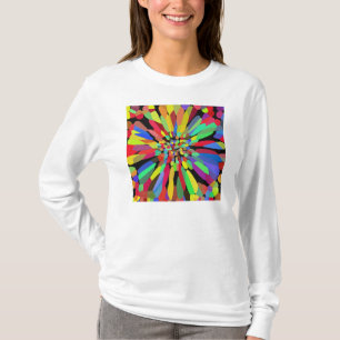 Konfetti Flower T Shirt