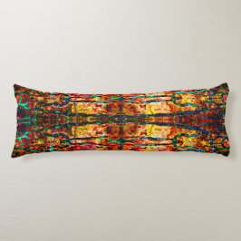 Konfetti Kroppskudde