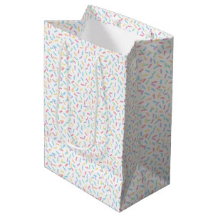 Konfetti-pasteller (Sprinkles)