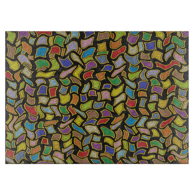 Konfettiar (Framsidan)