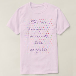 Konfettiar Tee Shirt