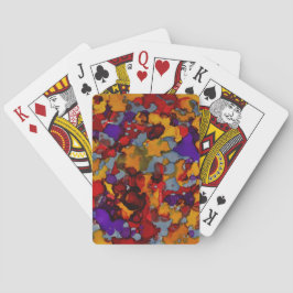 Konfettimardröm Casinokort