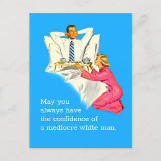 Konfidentiellt vykort - Lodrät