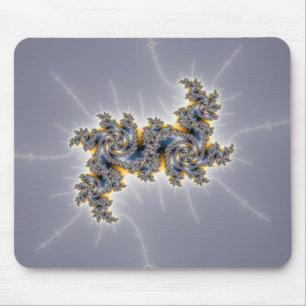 Konfiguration - Fractal Mousepad Musmatta