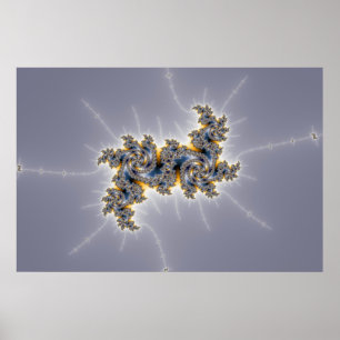 Konfiguration - Poster i bål