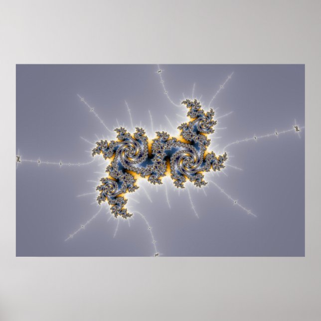 Konfiguration - Poster i bål (Framsidan)