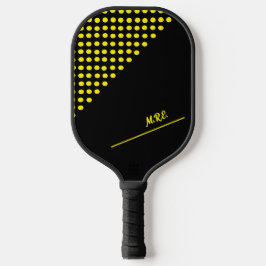 konfigurera, anpassa mall,Pickleball Paddle