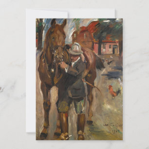 Konfigurera för en sida Lovis Corinth