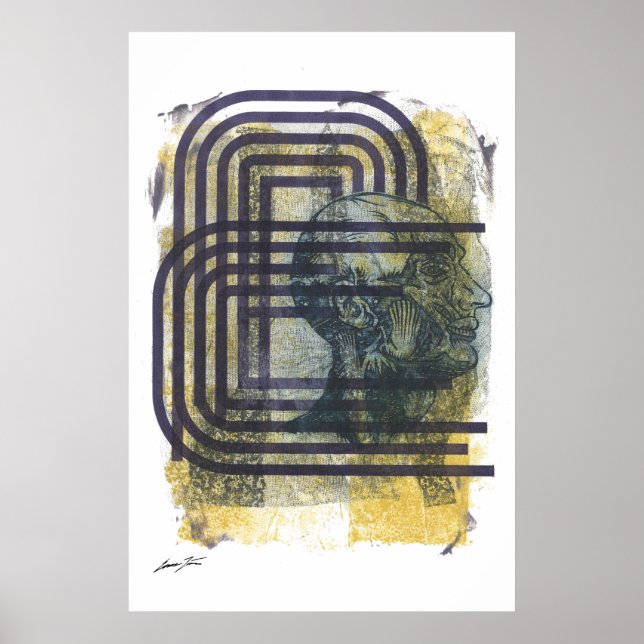 Konfinans Poster (Framsidan)