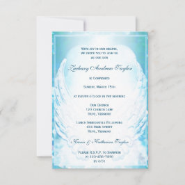 Konfirmation Inbjudningar