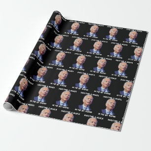 Konflikt vid ritning av fotbollsloser i Joe Biden Presentpapper