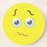 Konfliktad Emoji