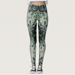 Konflikten Leggings