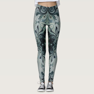 Konflikten Leggings