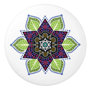 Konflikterad natur 2 knopp