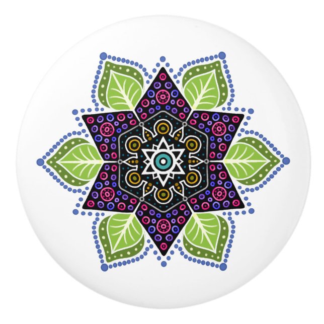 Konflikterad natur 2 knopp (Framsidan)