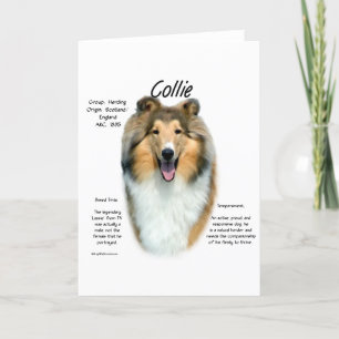 Konflikthistorikdesign (sable grov) helgkort